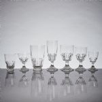 1729 8008 Glasservis